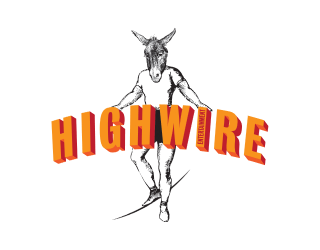 Highwire Logo